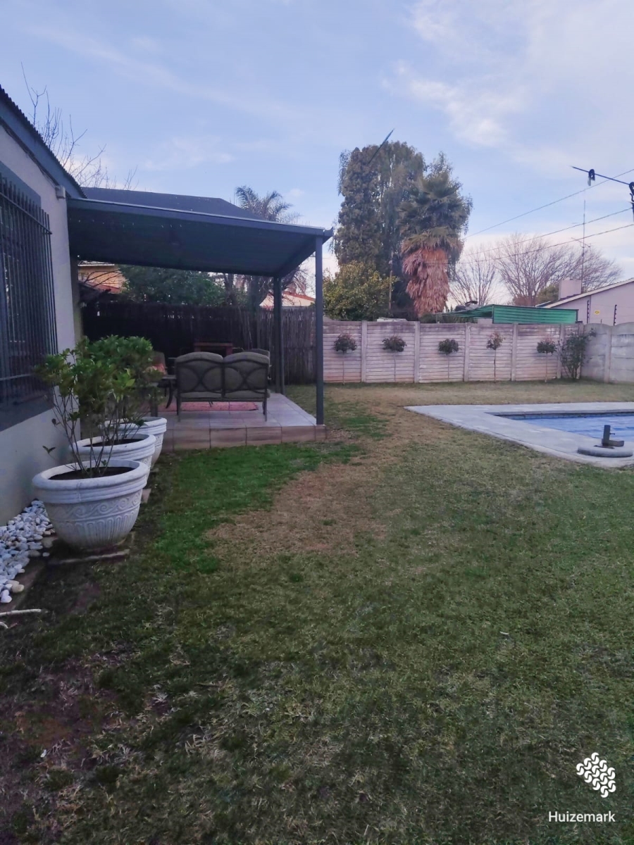 3 Bedroom Property for Sale in Sasolburg Free State